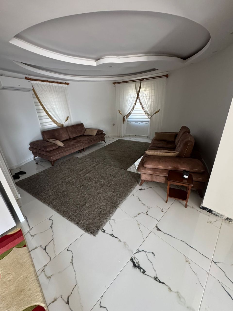 Вилла в Алании, Турция, 300 м² - фото 4