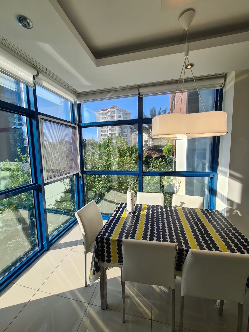 Апартаменты в Алании, Турция, 120 м² - фото 5