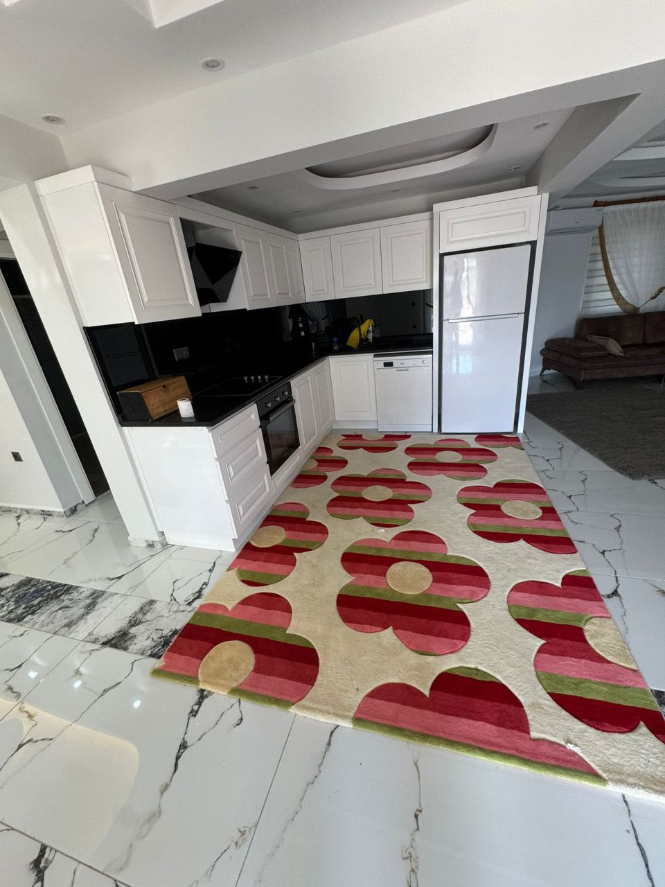 Вилла в Алании, Турция, 300 м² - фото 5