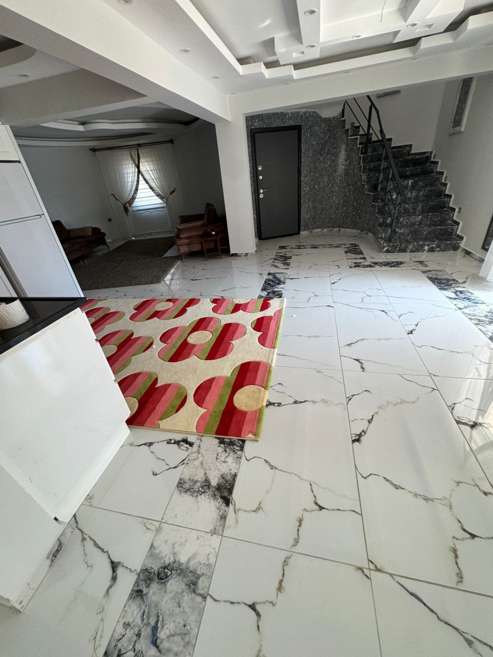 Вилла в Алании, Турция, 300 м² - фото 6