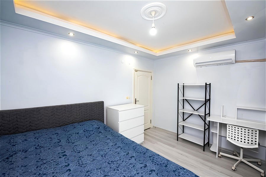 Апартаменты в Алании, Турция, 120 м² - фото 7