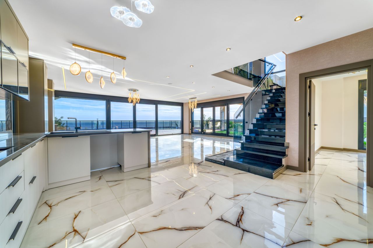 Вилла в Алании, Турция, 282 м² - фото 7