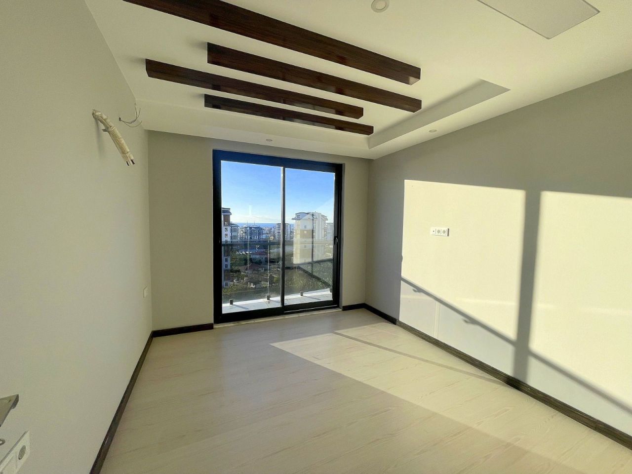 Апартаменты в Алании, Турция, 95 м² - фото 7