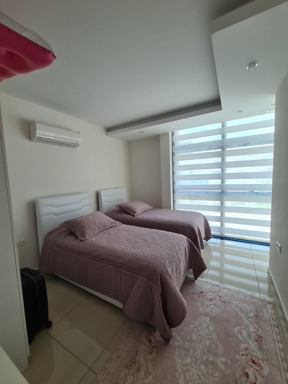 Апартаменты в Алании, Турция, 120 м² - фото 7