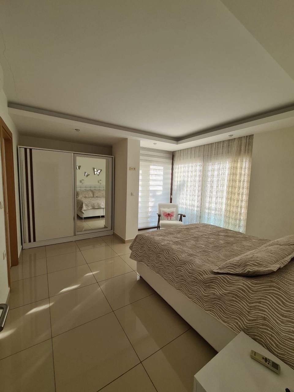 Апартаменты в Алании, Турция, 120 м² - фото 8