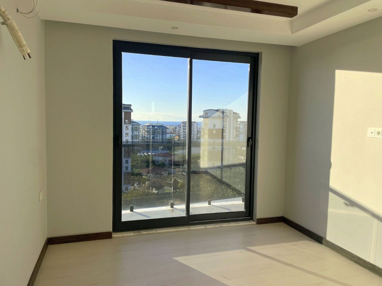 Апартаменты в Алании, Турция, 95 м² - фото 8