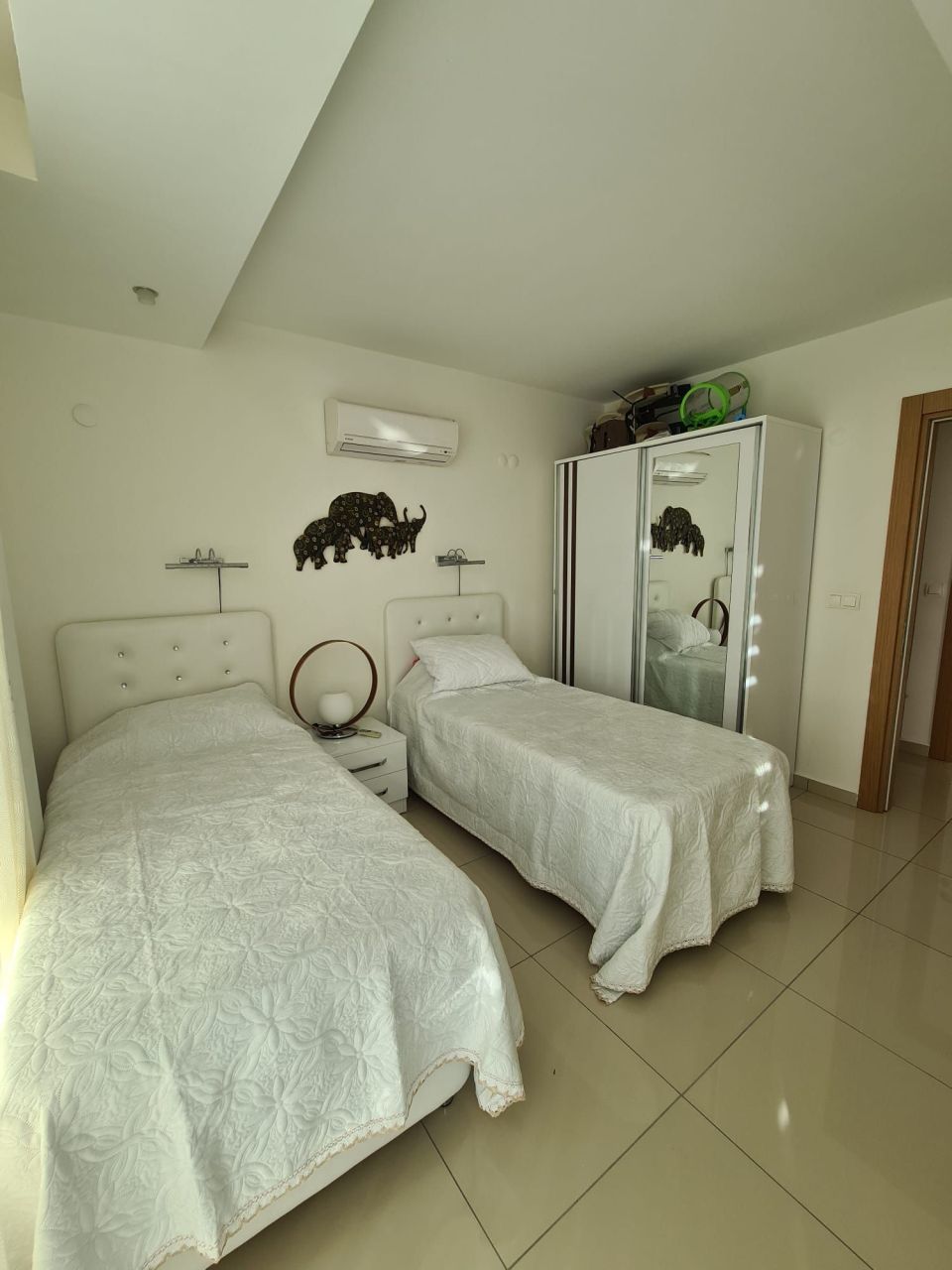 Апартаменты в Алании, Турция, 120 м² - фото 10