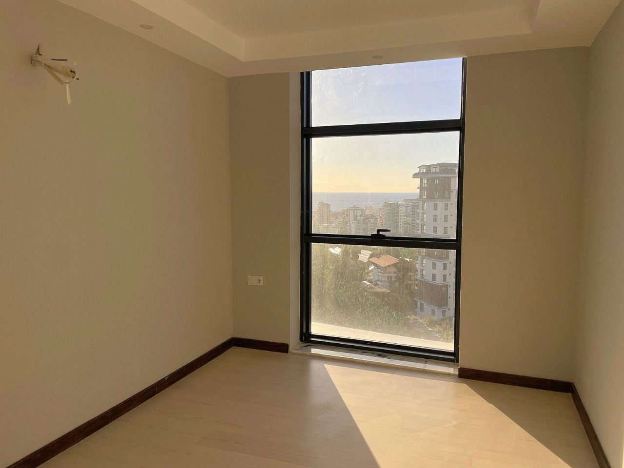 Апартаменты в Алании, Турция, 95 м² - фото 10