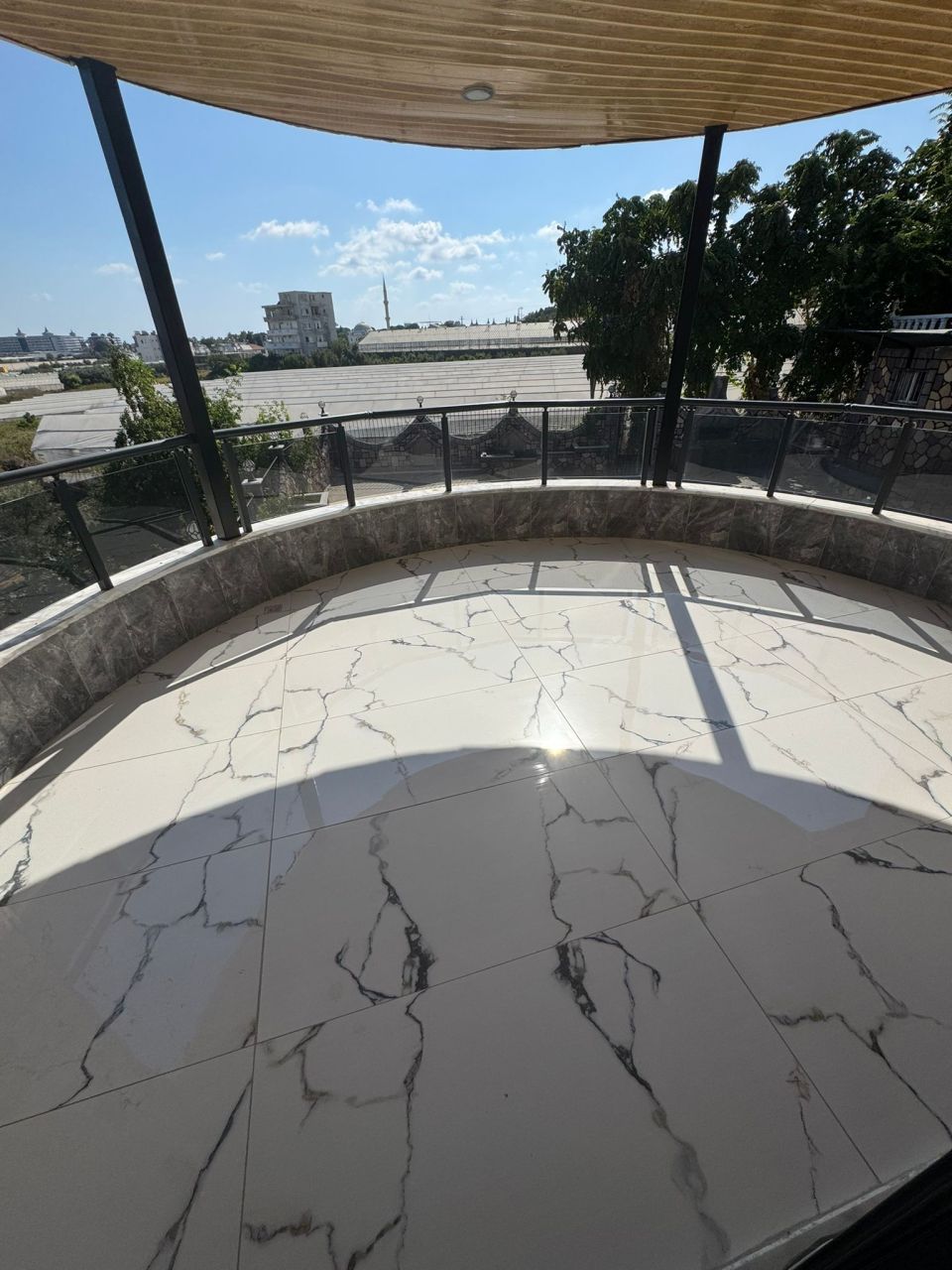 Вилла в Алании, Турция, 300 м² - фото 11