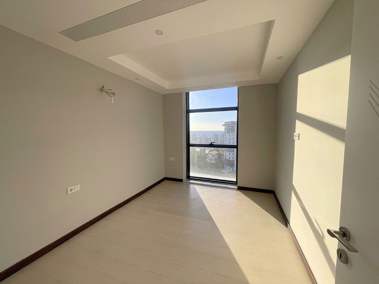 Апартаменты в Алании, Турция, 95 м² - фото 11