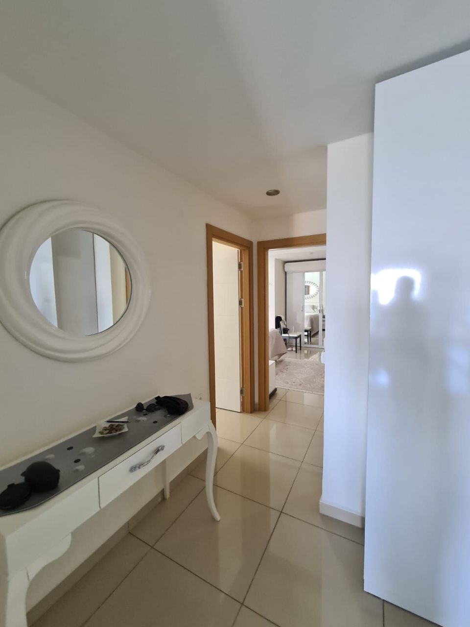 Апартаменты в Алании, Турция, 120 м² - фото 12