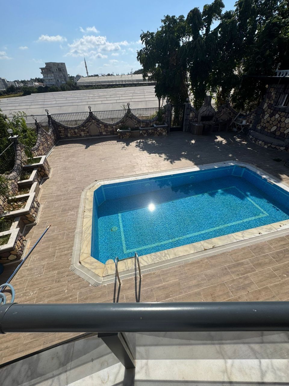 Вилла в Алании, Турция, 300 м² - фото 12