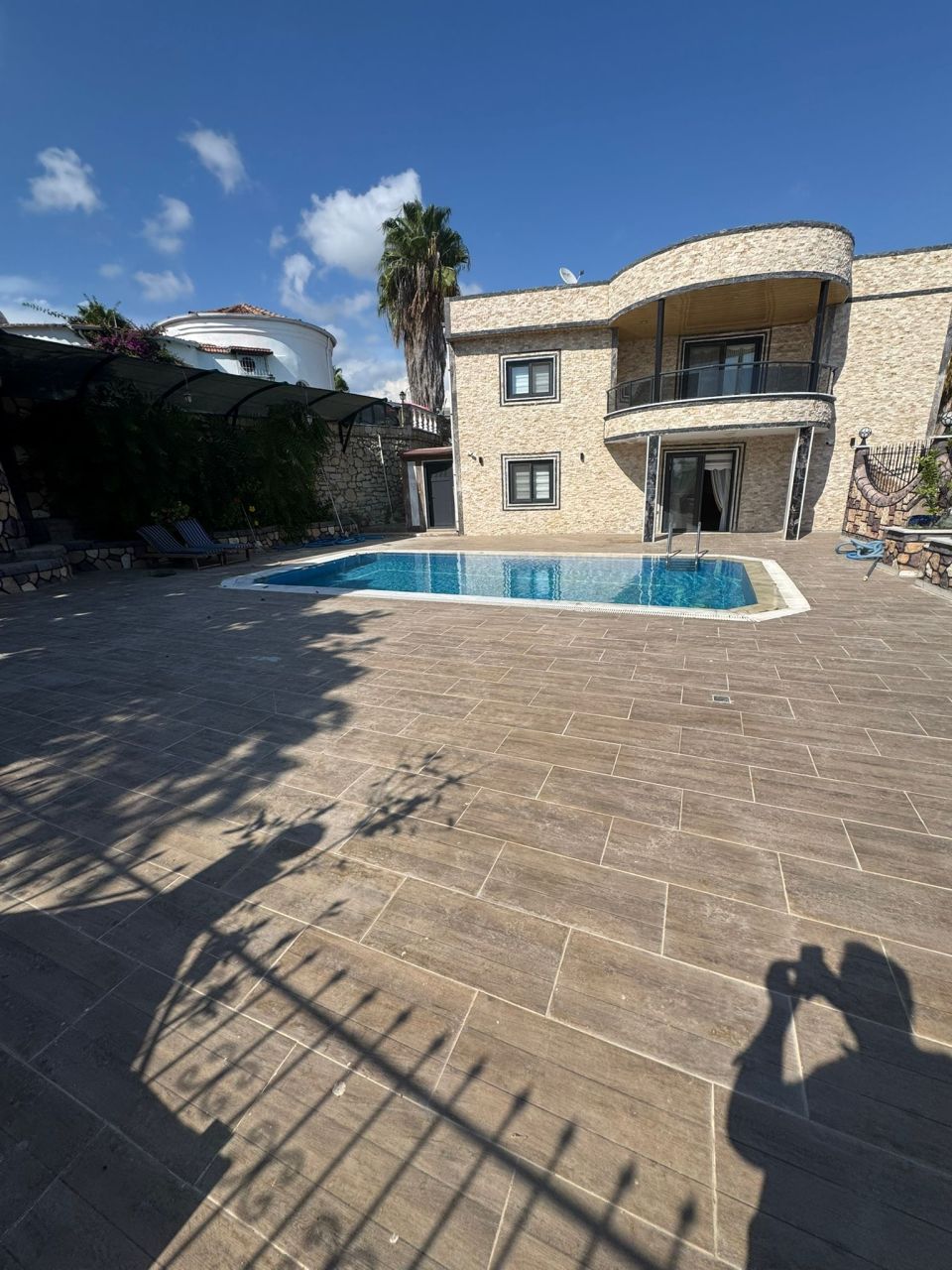 Вилла в Алании, Турция, 300 м² - фото 13