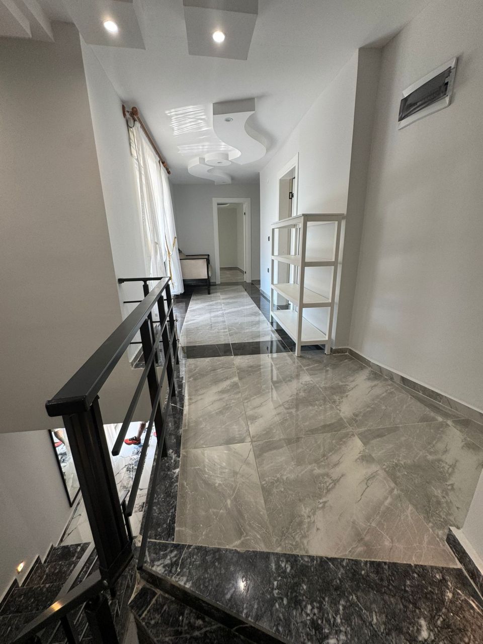 Вилла в Алании, Турция, 300 м² - фото 14