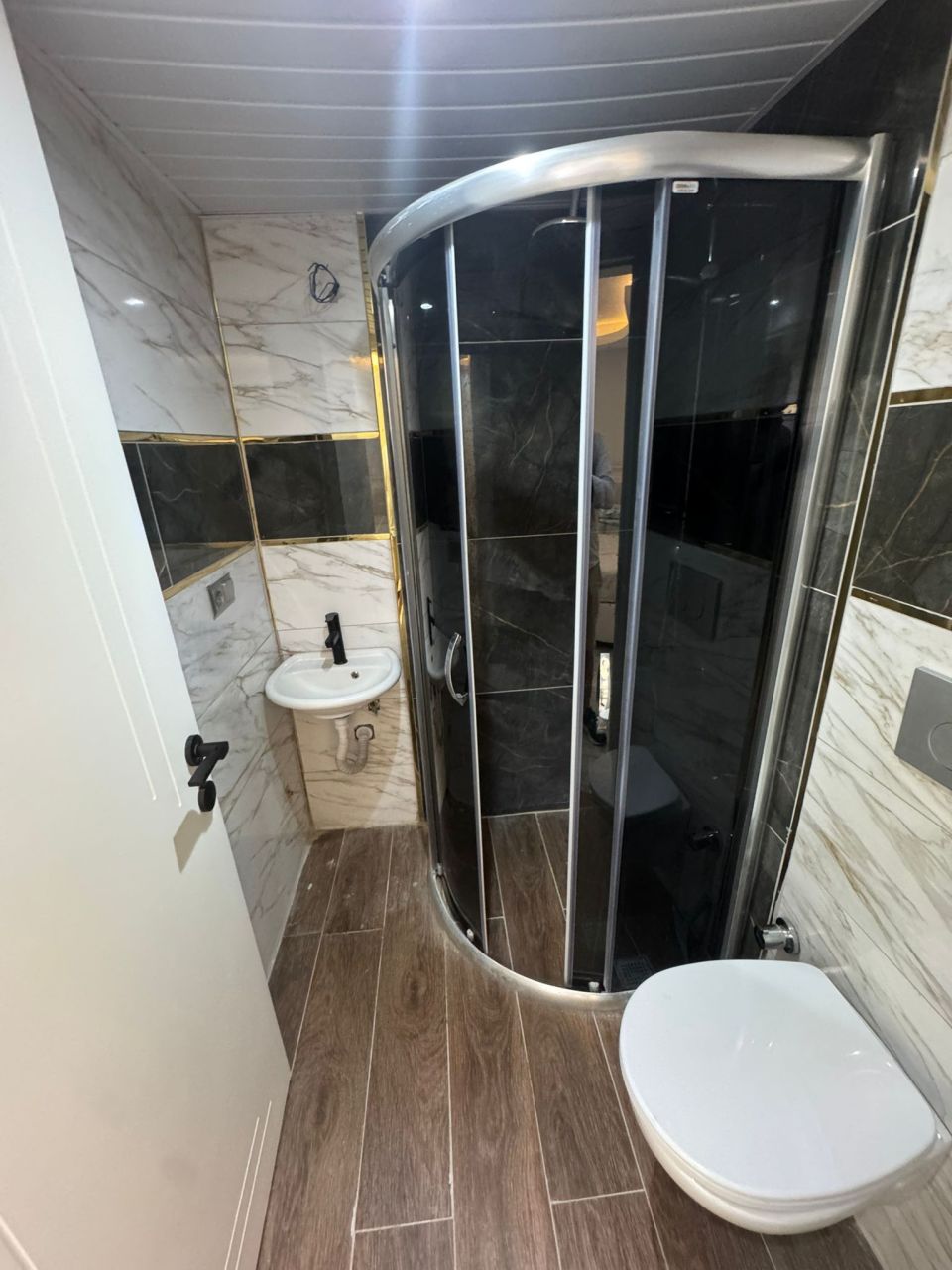 Вилла в Алании, Турция, 300 м² - фото 15