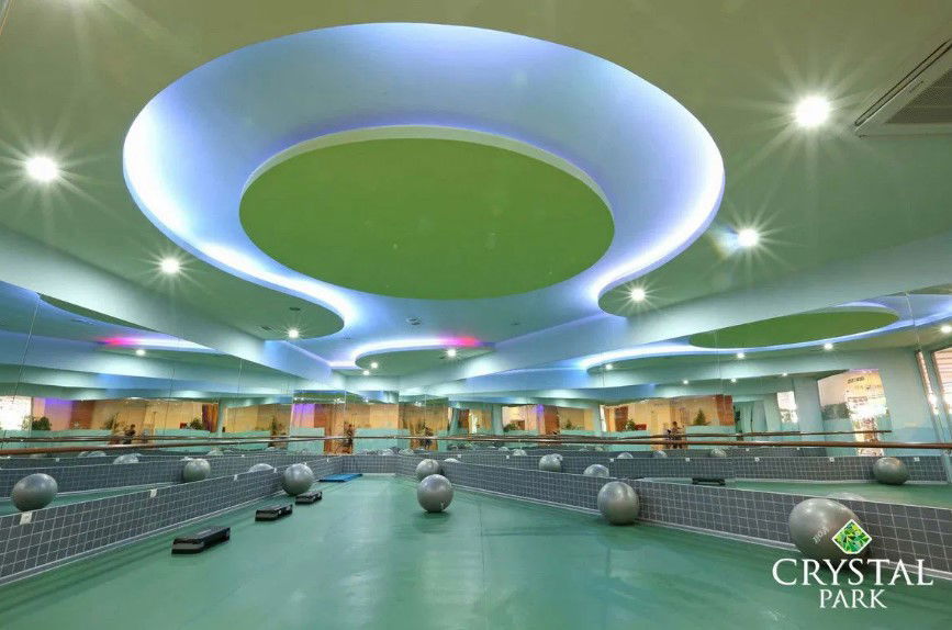 Апартаменты в Алании, Турция, 120 м² - фото 15