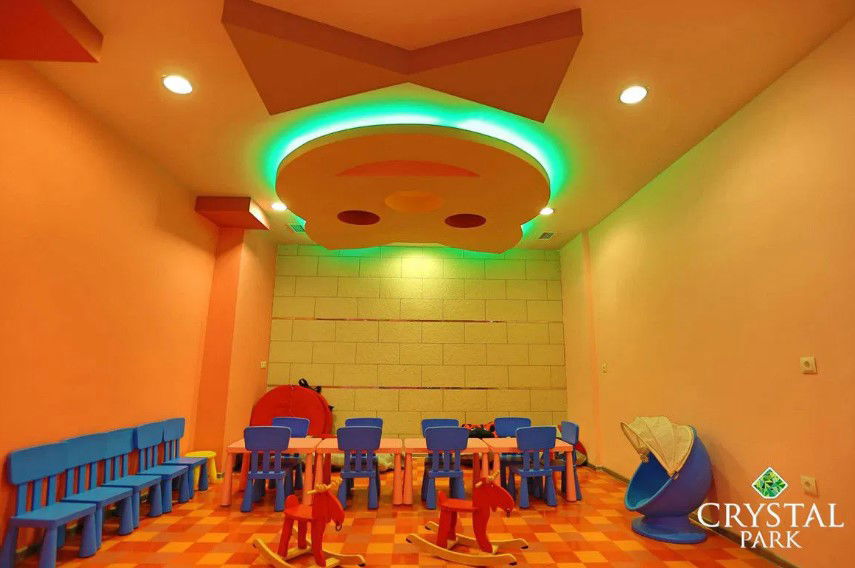 Апартаменты в Алании, Турция, 120 м² - фото 16