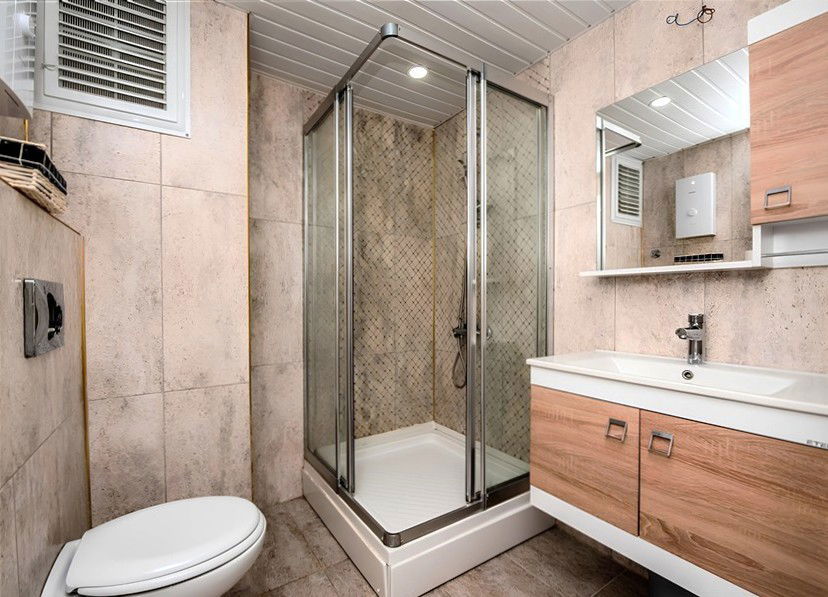 Апартаменты в Алании, Турция, 120 м² - фото 17