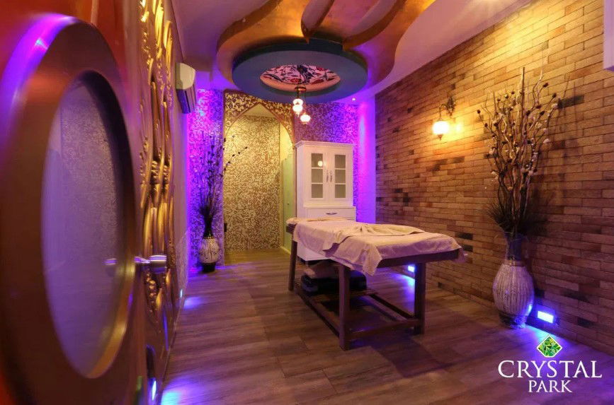 Апартаменты в Алании, Турция, 120 м² - фото 18