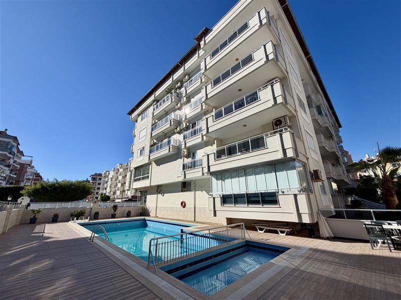 Пентхаус в Алании, Турция, 150 м² - фото 1