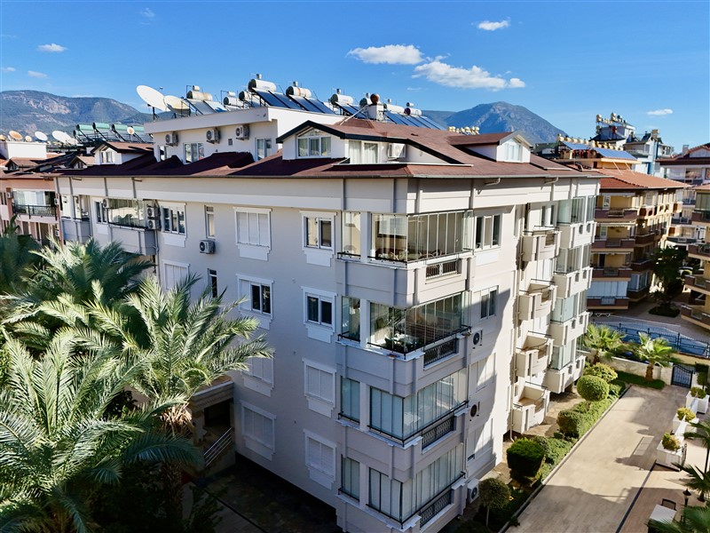 Пентхаус в Алании, Турция, 150 м² - фото 2