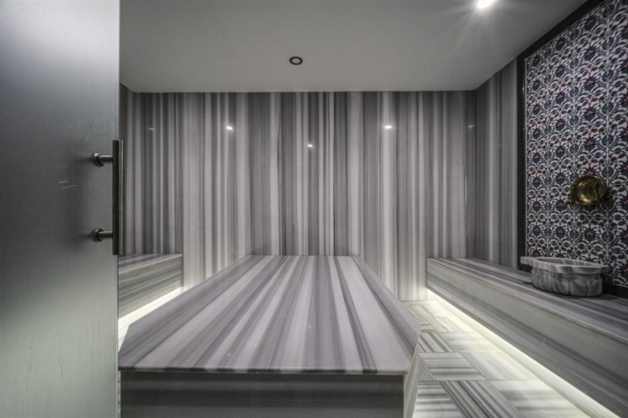 Квартира в Алании, Турция, 71 м² - фото 2