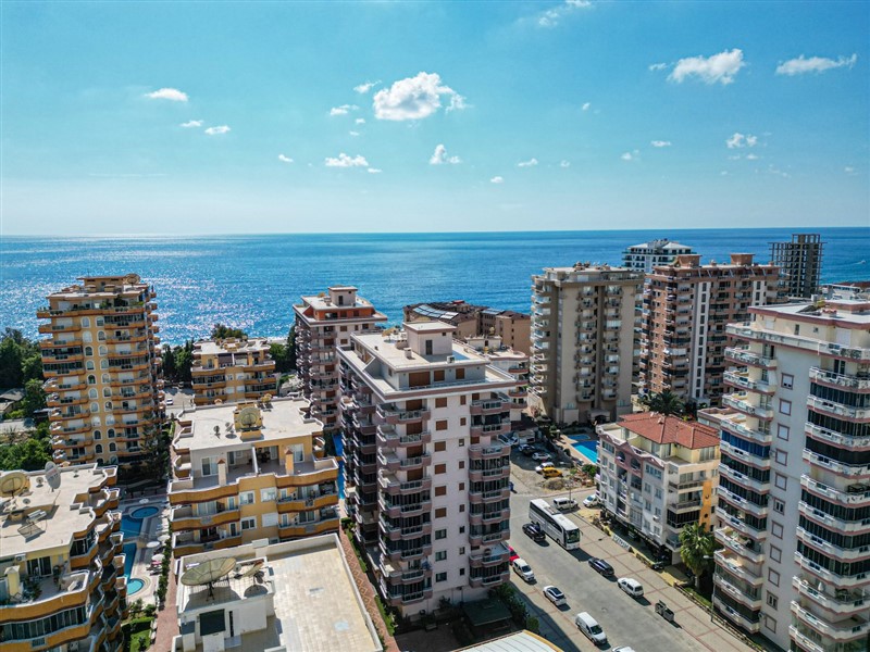 Квартира в Алании, Турция, 120 м² - фото 2