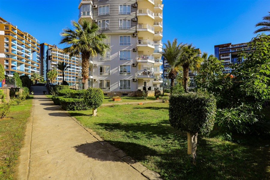 Квартира в Алании, Турция, 100 м² - фото 3