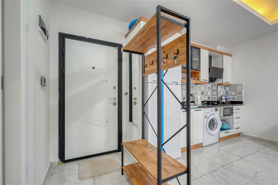 Квартира в Алании, Турция, 55 м² - фото 3