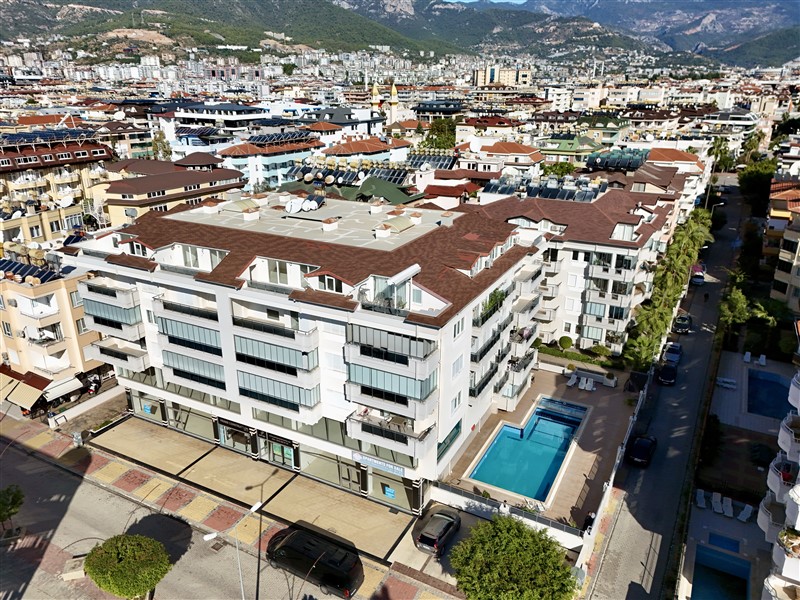 Пентхаус в Алании, Турция, 150 м² - фото 3