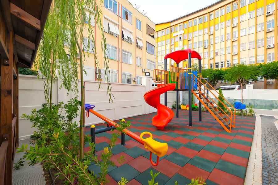 Квартира в Алании, Турция, 65 м² - фото 4