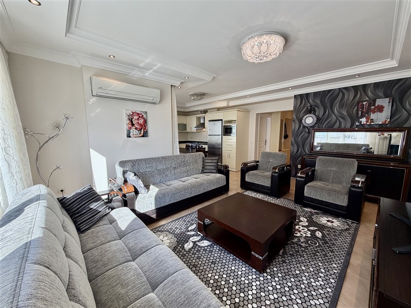 Пентхаус в Алании, Турция, 150 м² - фото 4