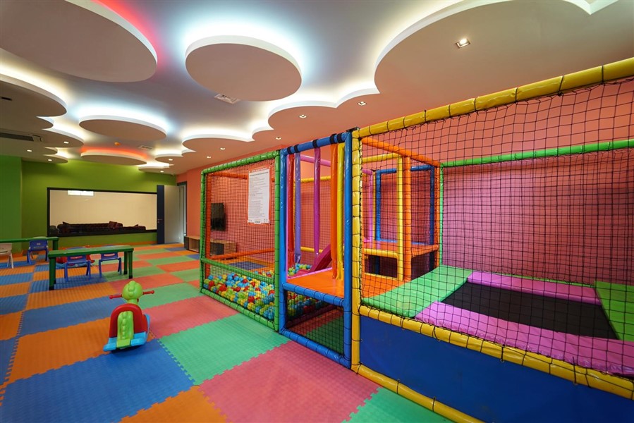 Квартира в Алании, Турция, 55 м² - фото 4