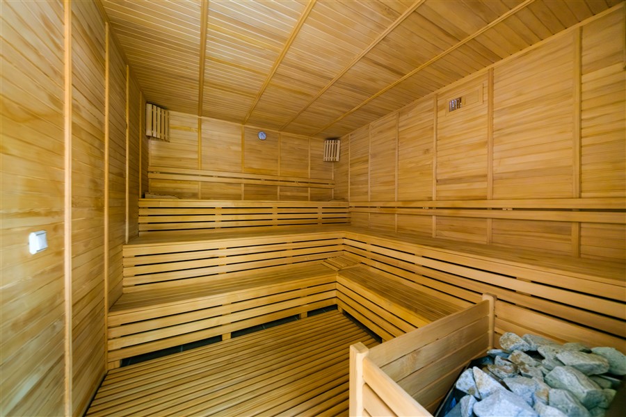 Квартира в Алании, Турция, 92 м² - фото 4