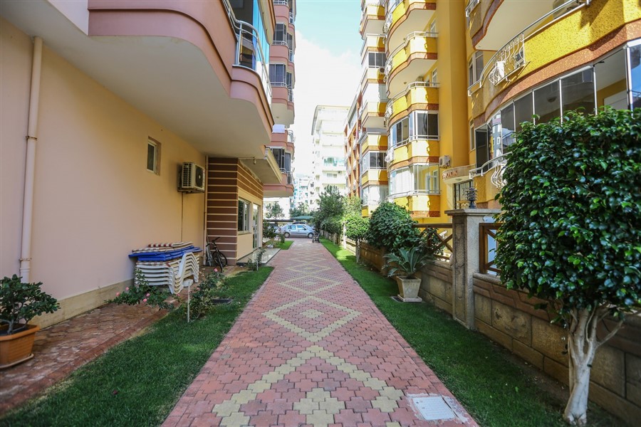 Квартира в Алании, Турция, 120 м² - фото 4