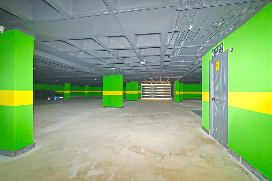 Квартира в Алании, Турция, 87 м² - фото 5