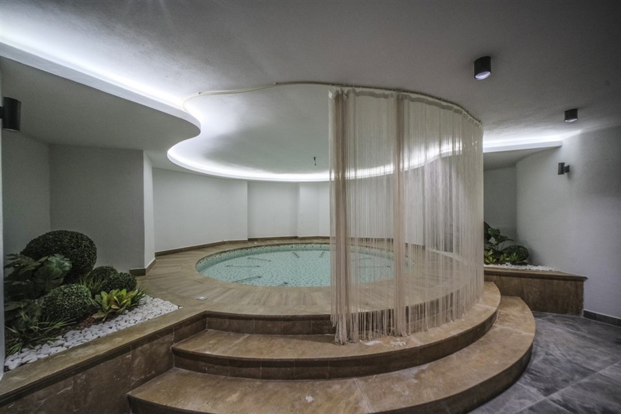 Квартира в Алании, Турция, 71 м² - фото 6