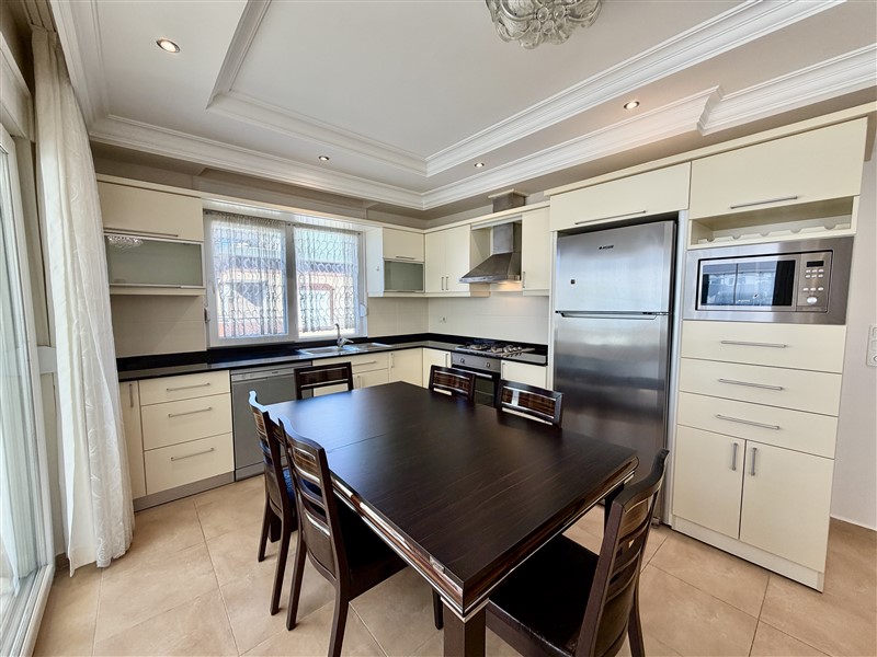 Пентхаус в Алании, Турция, 150 м² - фото 6