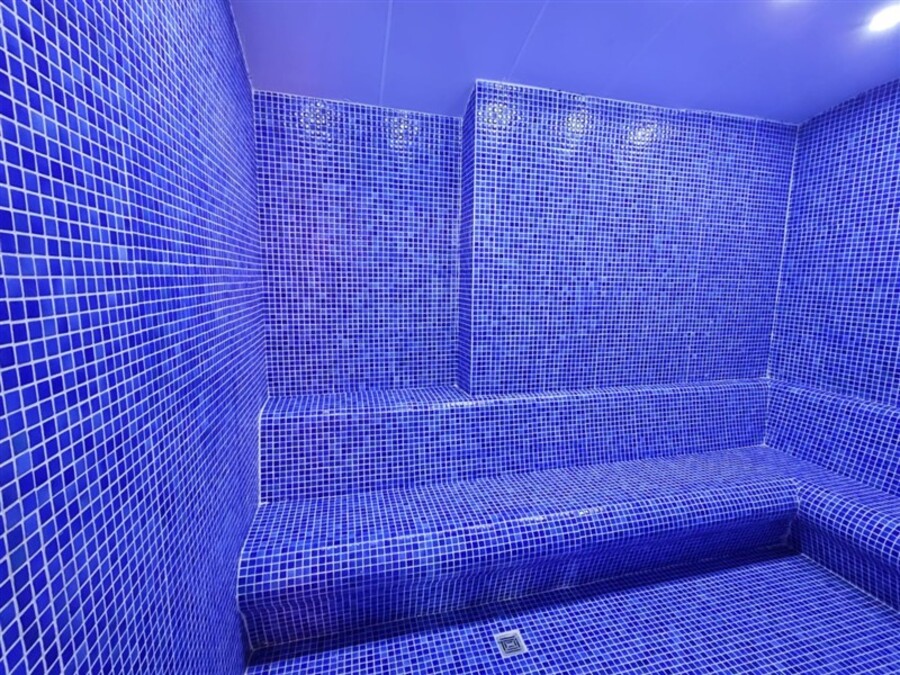 Квартира в Алании, Турция, 85 м² - фото 6