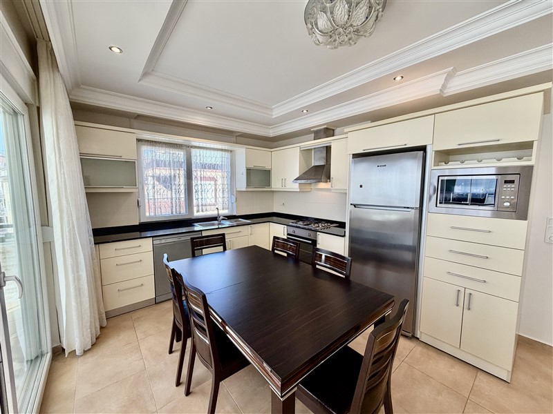 Пентхаус в Алании, Турция, 150 м² - фото 7