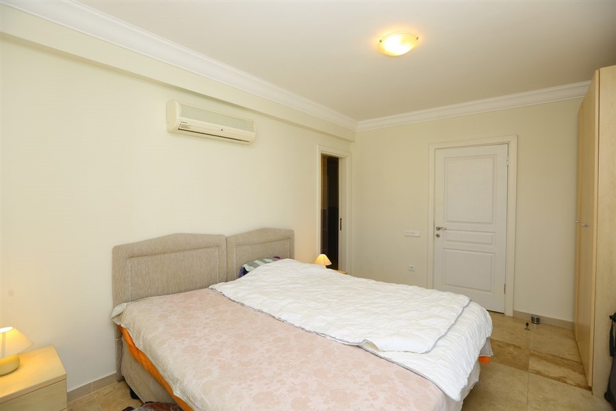 Квартира в Алании, Турция, 100 м² - фото 7