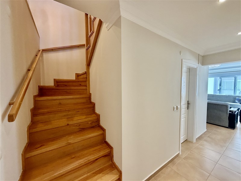 Пентхаус в Алании, Турция, 150 м² - фото 8