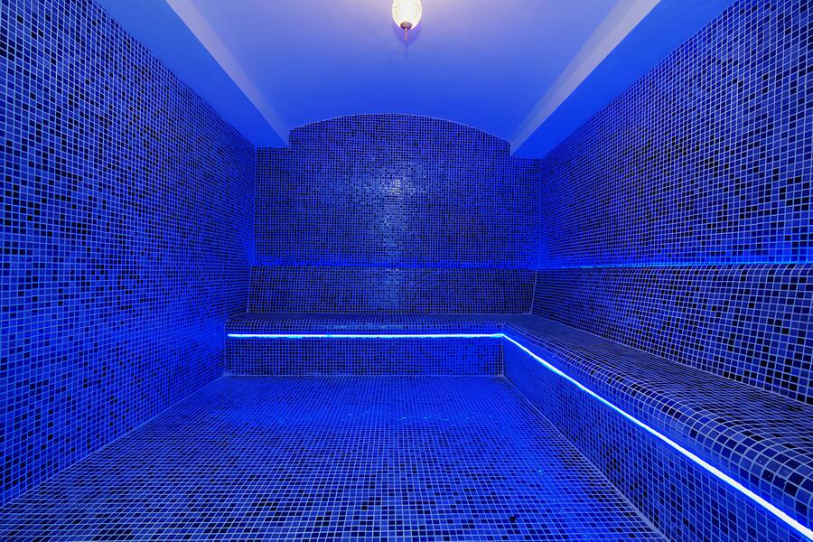 Квартира в Алании, Турция, 65 м² - фото 9