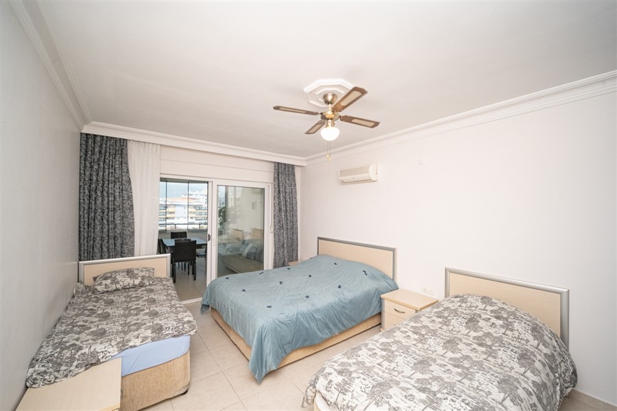 Квартира в Алании, Турция, 110 м² - фото 9