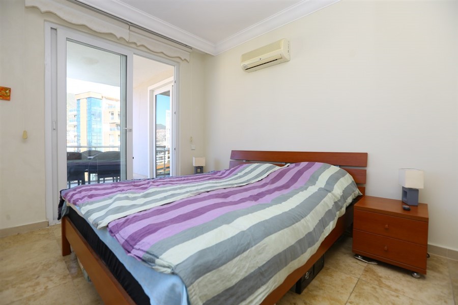 Квартира в Алании, Турция, 100 м² - фото 9