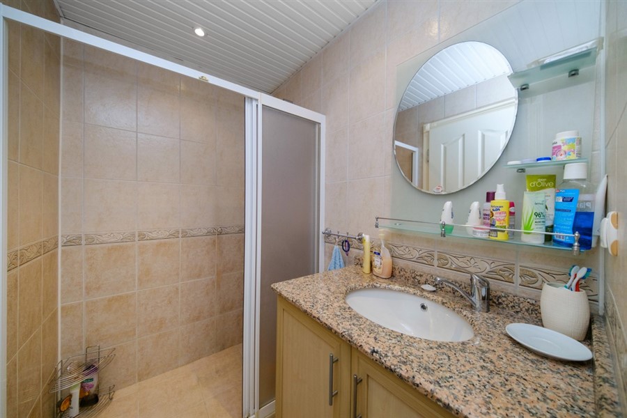 Квартира в Алании, Турция, 100 м² - фото 9