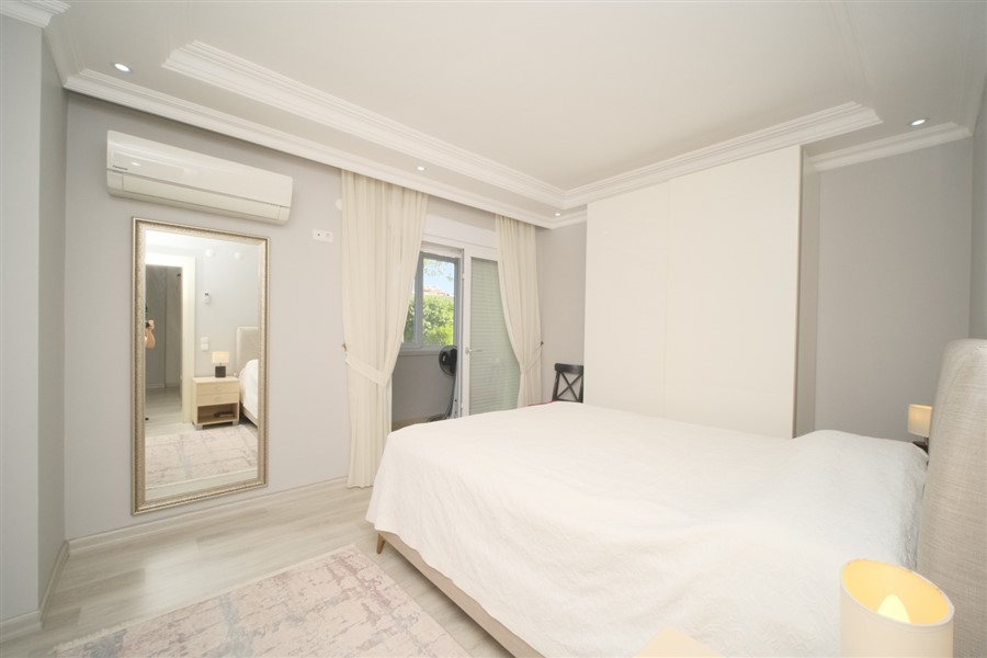 Квартира в Алании, Турция, 100 м² - фото 9