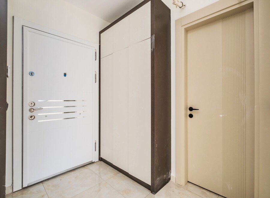 Квартира в Алании, Турция, 60 м² - фото 9