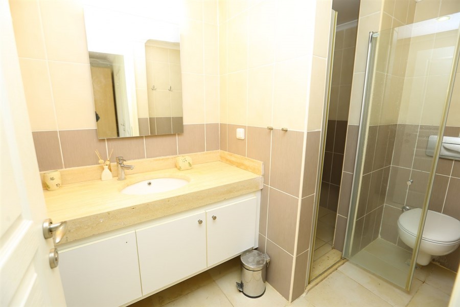 Квартира в Алании, Турция, 100 м² - фото 10