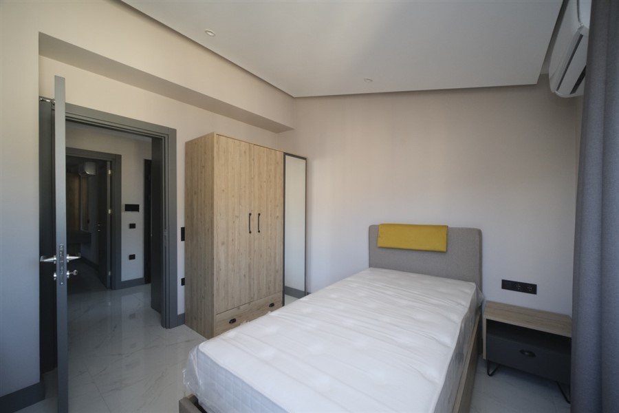 Квартира в Алании, Турция, 71 м² - фото 11